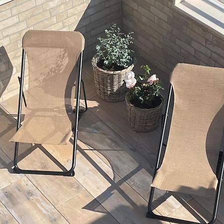 Ferienhaus Harzglueck Bad Lauterberg Eksteriør billede