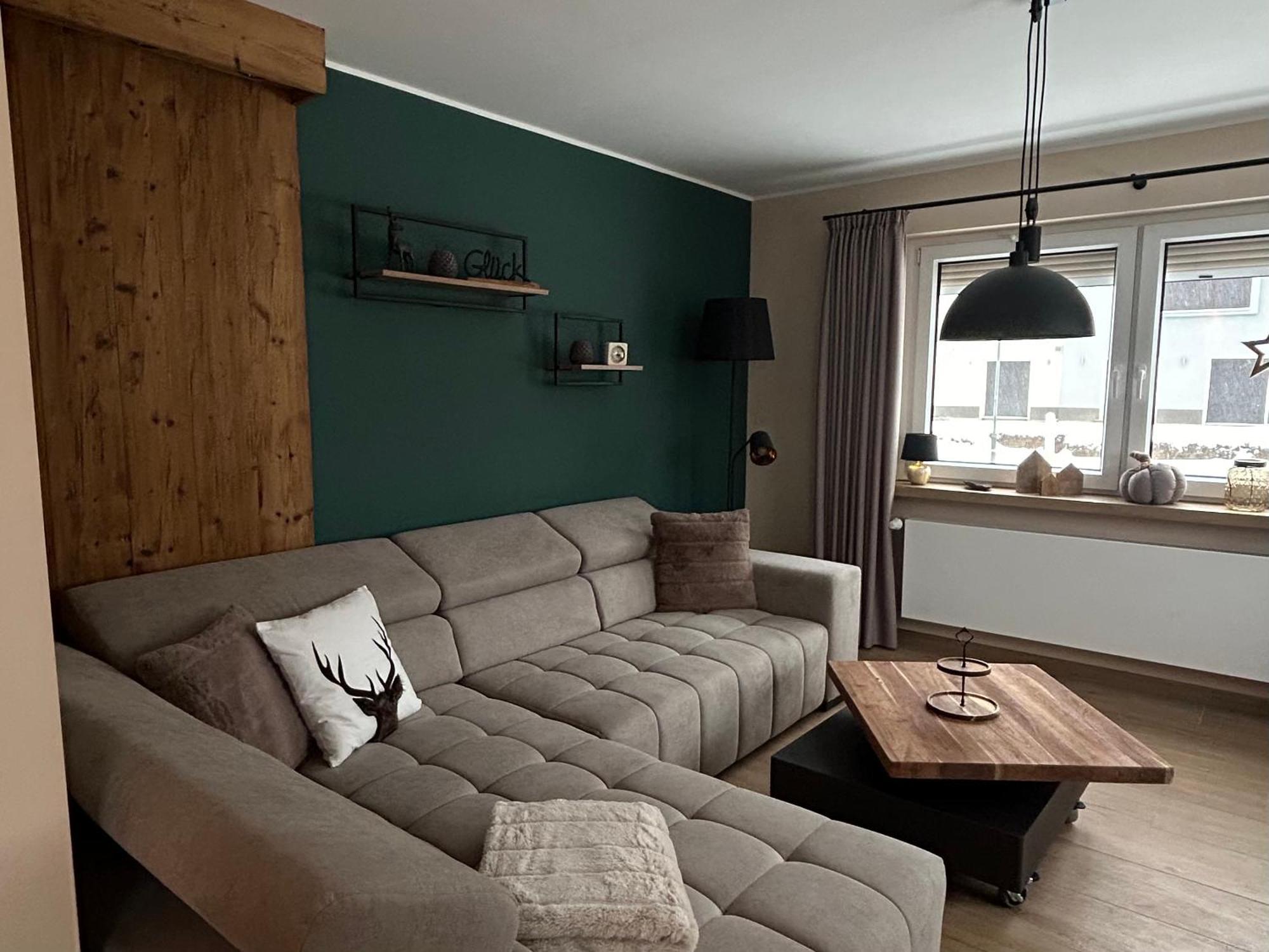 Ferienhaus Harzglueck Bad Lauterberg Eksteriør billede